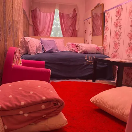 Apartman Otthon *