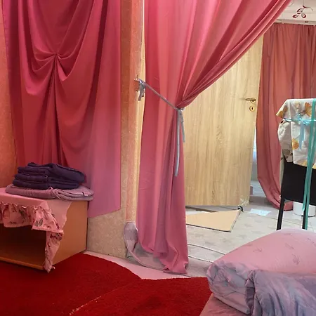 Apartment Otthon
