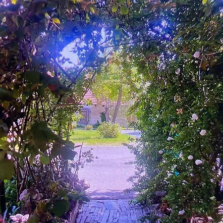 Otthon Appartement