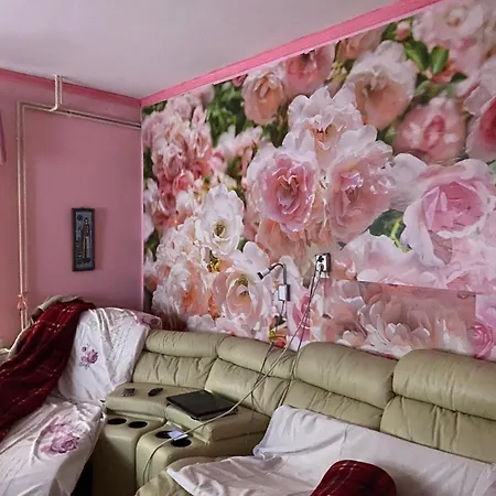 Apartment Otthon
